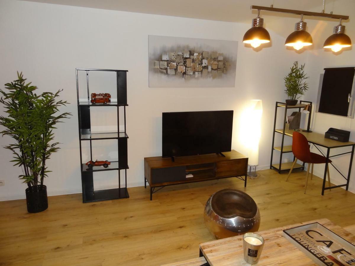 Appartements Hemingway อาวีญง ภายนอก รูปภาพ