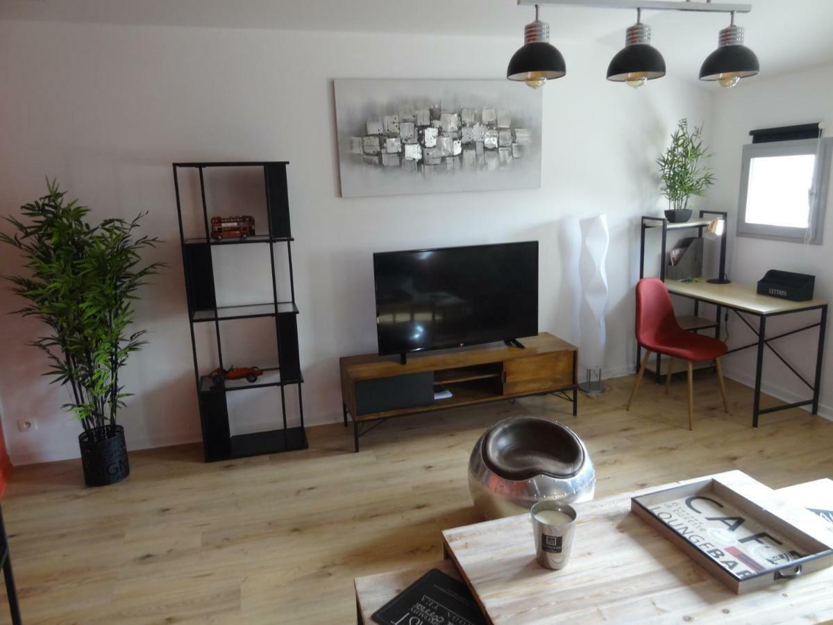 Appartements Hemingway อาวีญง ภายนอก รูปภาพ