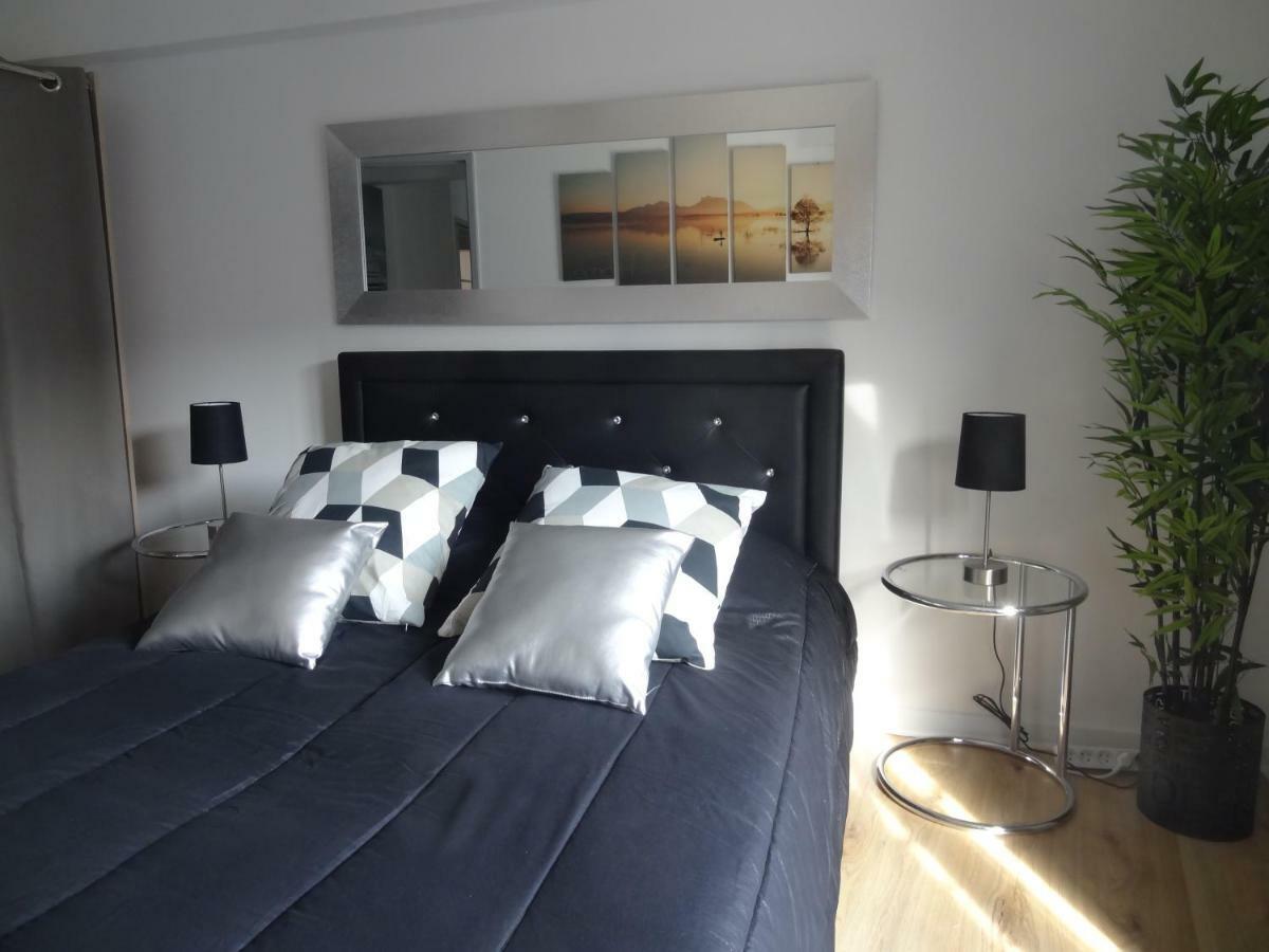 Appartements Hemingway อาวีญง ภายนอก รูปภาพ