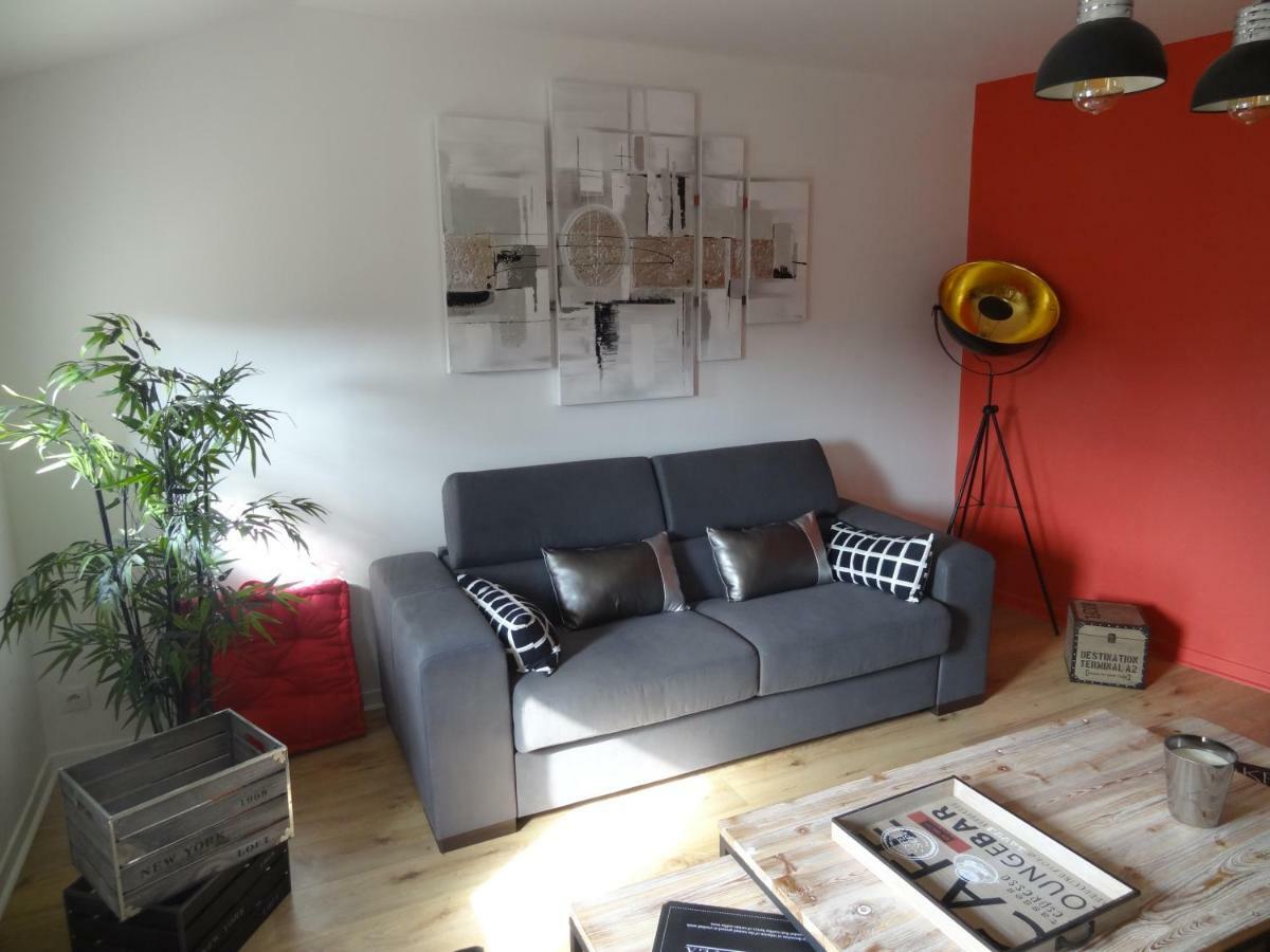 Appartements Hemingway อาวีญง ภายนอก รูปภาพ