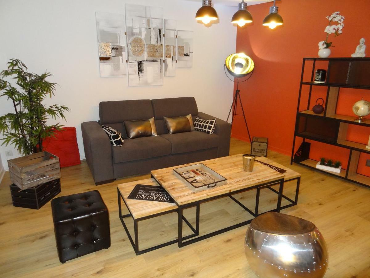 Appartements Hemingway อาวีญง ภายนอก รูปภาพ