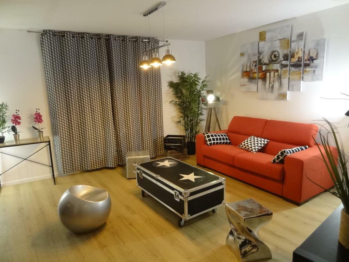 Appartements Hemingway อาวีญง ภายนอก รูปภาพ