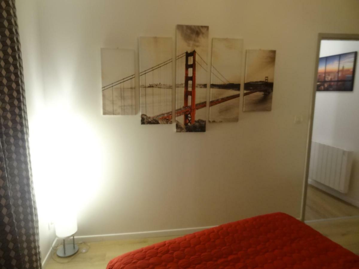 Appartements Hemingway อาวีญง ภายนอก รูปภาพ